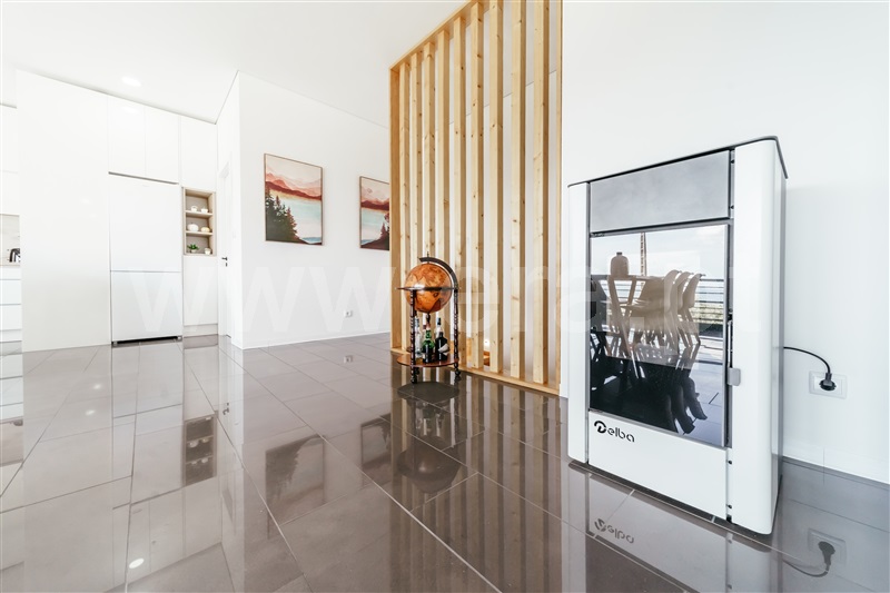 Moradia Isolada T3 com Terreno Covilhã, Vila do Carvalho - 1472386 - 26
