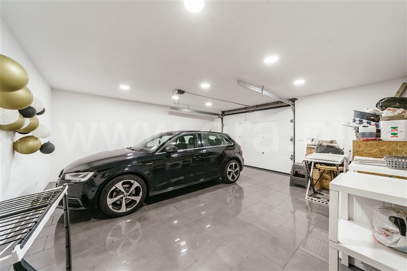 Moradia Isolada T3 com Terreno Covilhã, Vila do Carvalho - 1472386 - 37