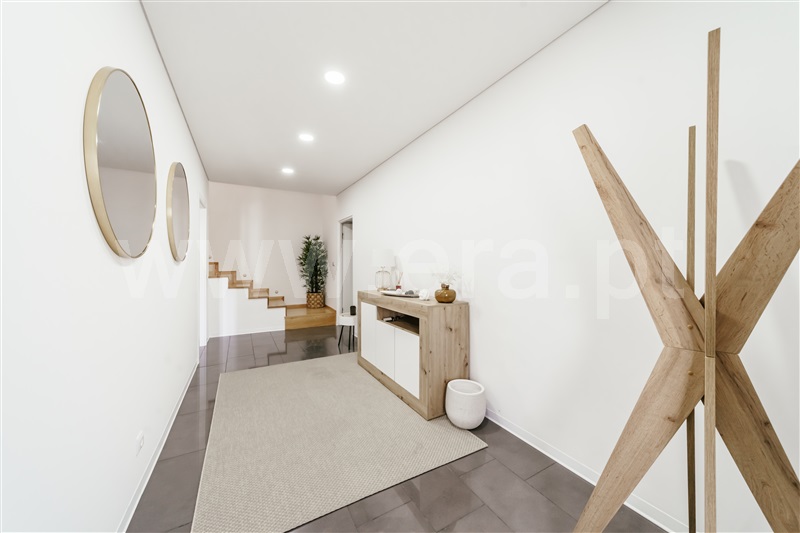 Moradia Isolada T3 com Terreno Covilhã, Vila do Carvalho - 1472386 - 41