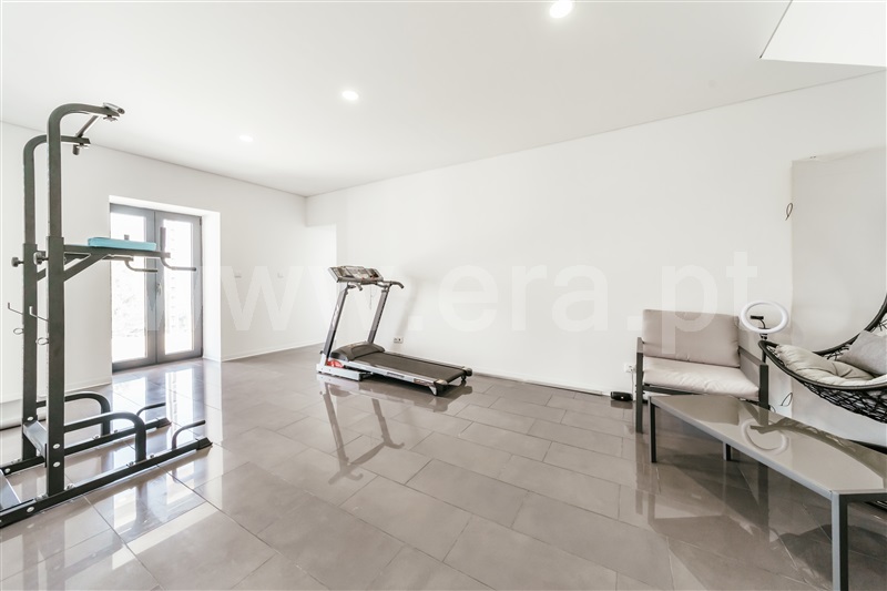 Moradia Isolada T3 com Terreno Covilhã, Vila do Carvalho - 1472386 - 43