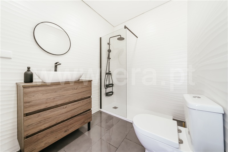 Moradia Isolada T3 com Terreno Covilhã, Vila do Carvalho - 1472386 - 45