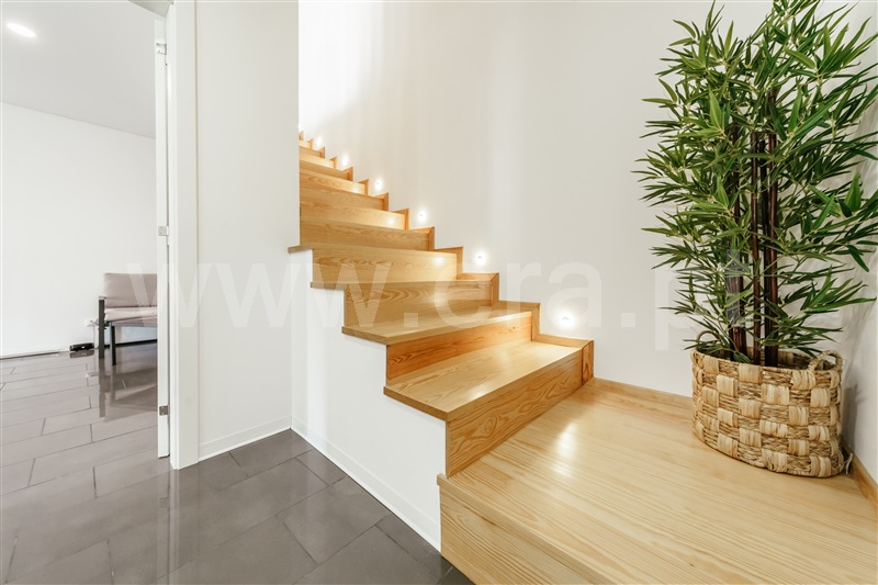 Moradia Isolada T3 com Terreno Covilhã, Vila do Carvalho - 1472386 - 47