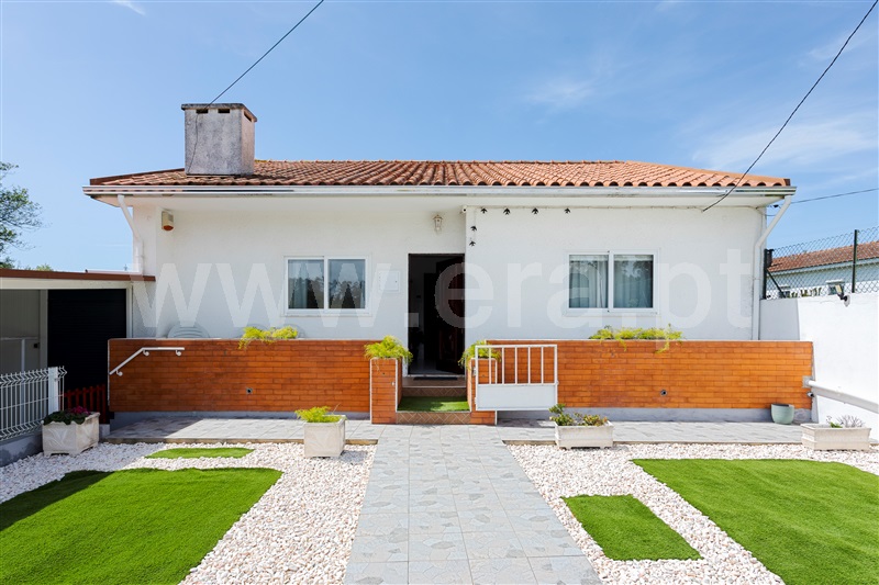 Moradia Isolada T3 / Espinho, Anta e Guetim