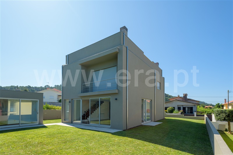 Moradia Isolada T3 com Nova Esposende, Antas - 1320282 - 24