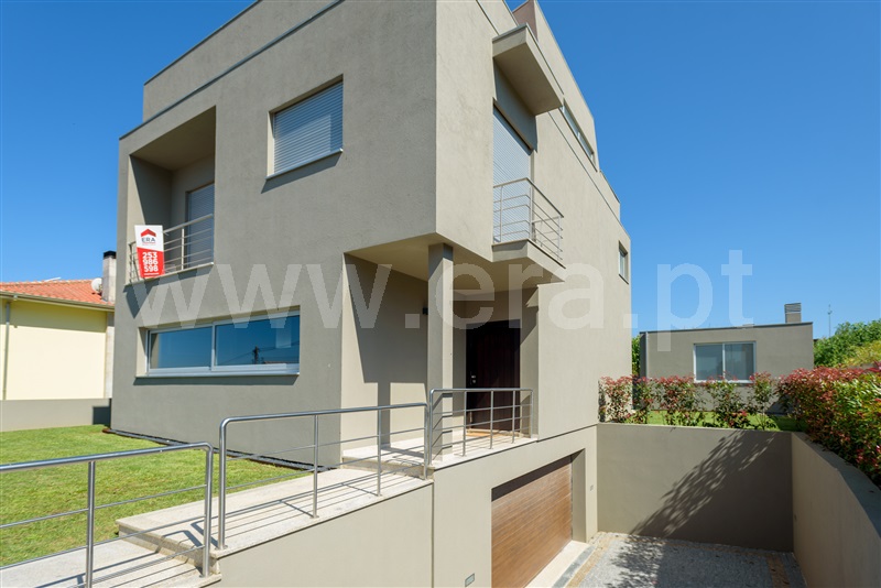 Moradia Isolada T3 com Nova Esposende, Antas - 1320282 - 26