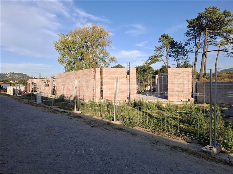 Moradia Isolada T3 Esposende, Antas - 1512619 - 3