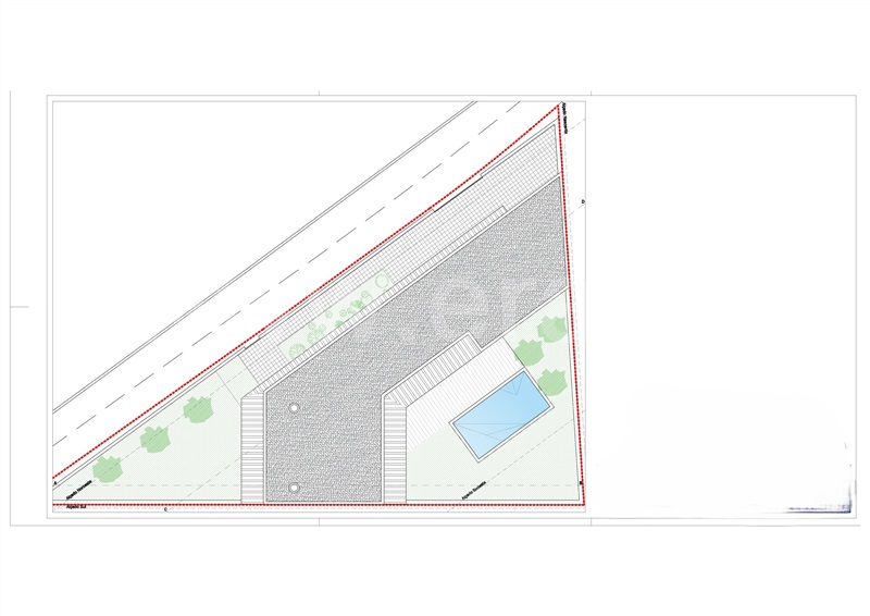 Moradia Isolada T3 com Piscina Esposende, Antas - 1512619 - 6