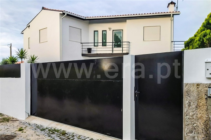 Moradia Isolada T3 / Esposende, Antas