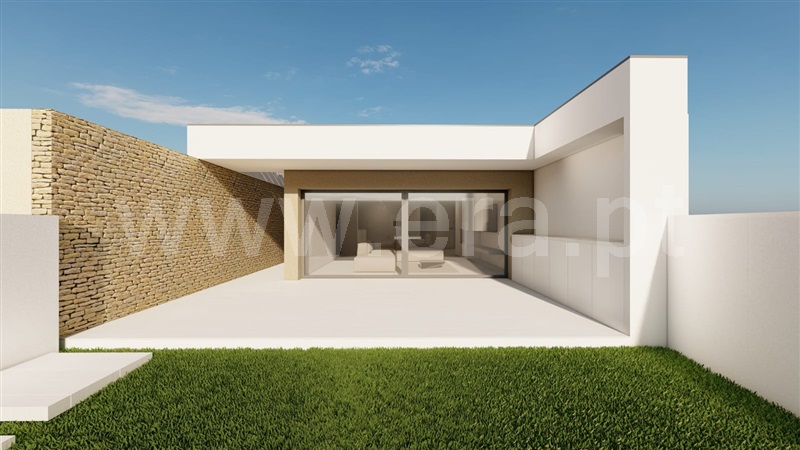 Moradia Isolada T3 / Esposende, Apúlia e Fão