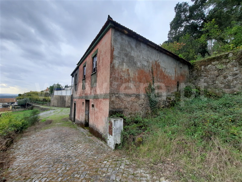 Moradia Isolada T3 Esposende, Curvos - 1281399 - 3
