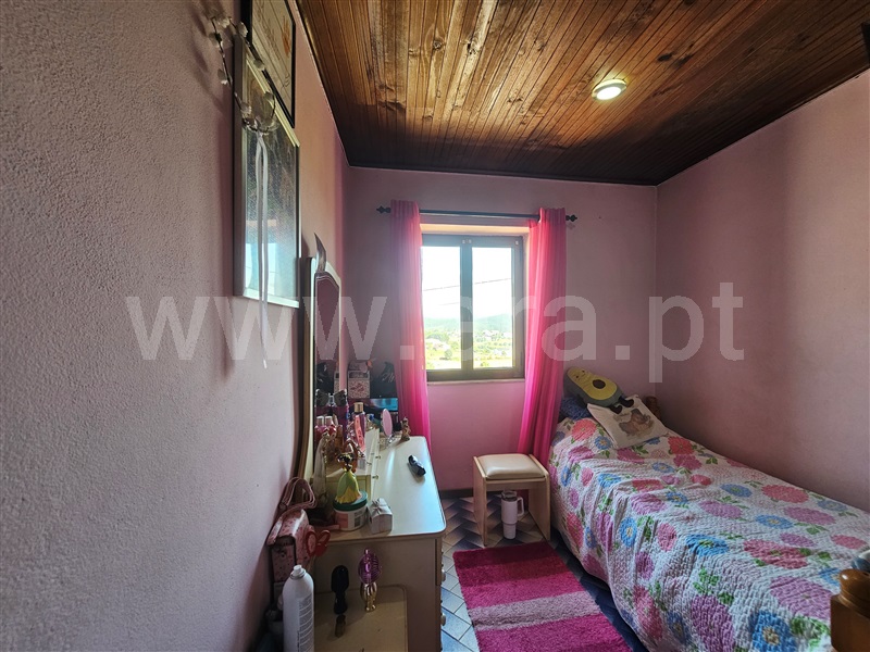 Moradia Isolada T3 Esposende, Curvos - 1503154 - 12