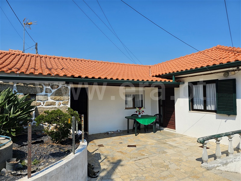 Moradia Isolada T3 Esposende, Curvos - 1503154 - 16