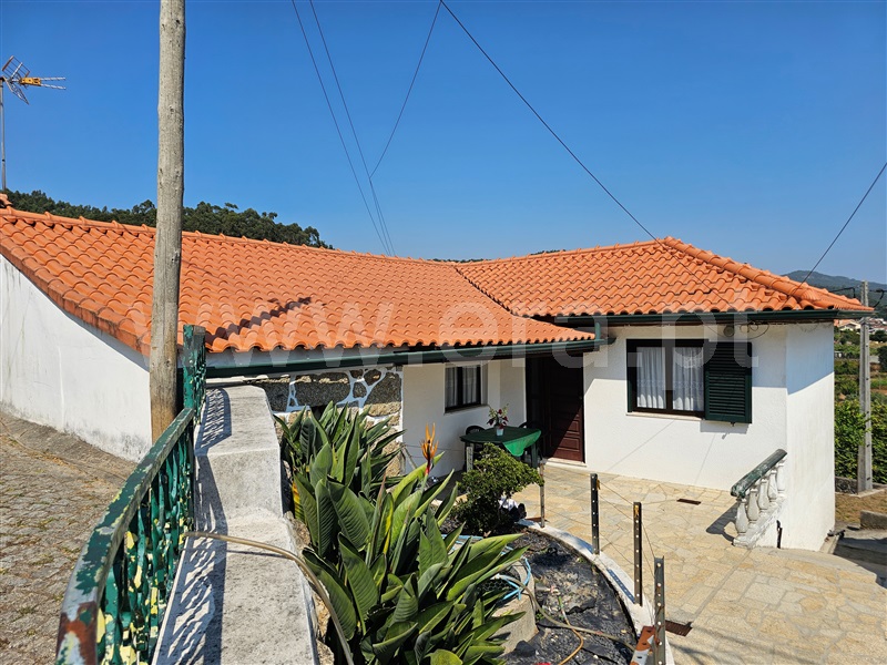 Moradia Isolada T3 Esposende, Curvos - 1503154 - 17