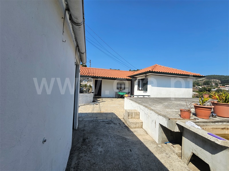 Moradia Isolada T3 Esposende, Curvos - 1503154 - 20