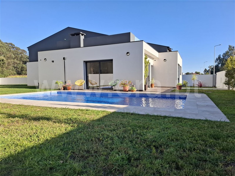 Moradia Isolada T3 com Piscina Esposende, Gemeses - 1509411 - 1