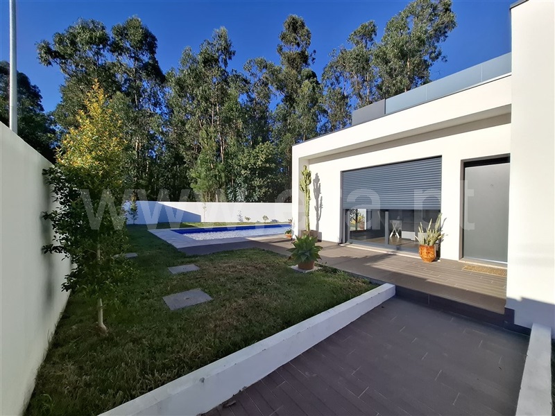 Moradia Isolada T3 com Piscina Esposende, Gemeses - 1509411 - 2