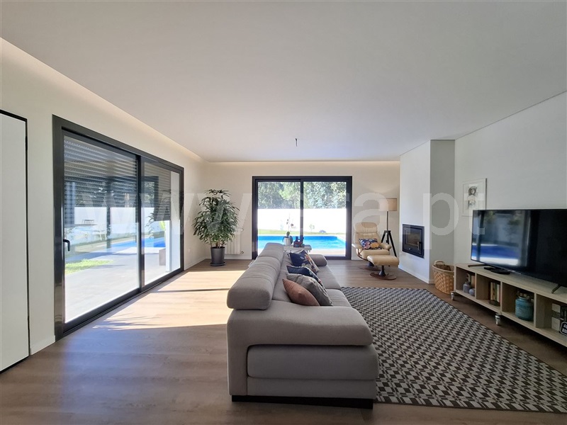Moradia Isolada T3 com Piscina Esposende, Gemeses - 1509411 - 6