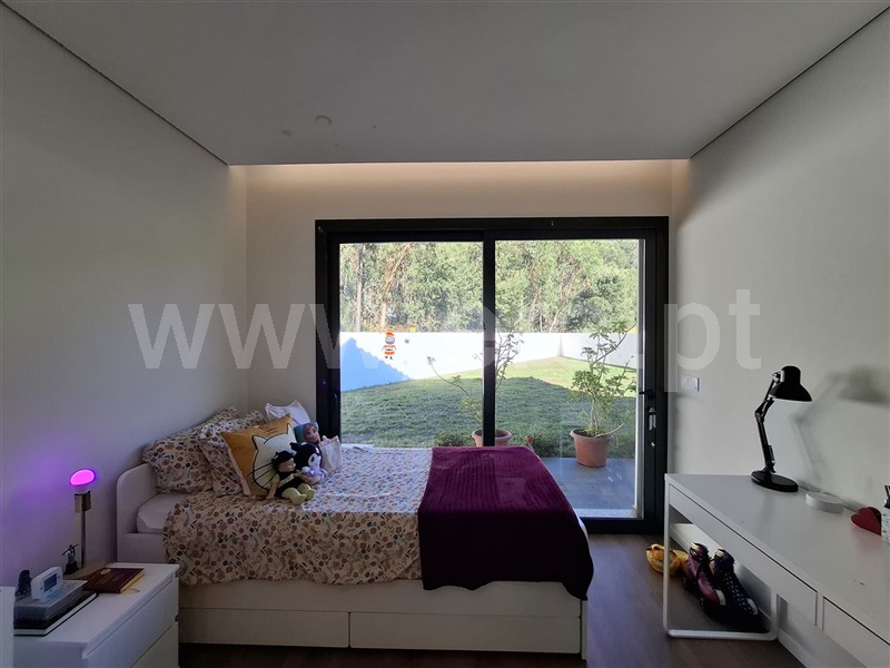 Moradia Isolada T3 com Piscina Esposende, Gemeses - 1509411 - 8