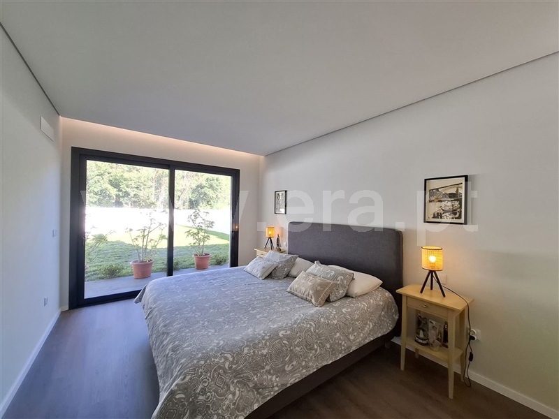 Moradia Isolada T3 com Piscina Esposende, Gemeses - 1509411 - 10