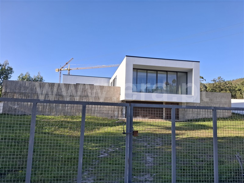 Moradia Isolada T3 / Esposende, Marinhas