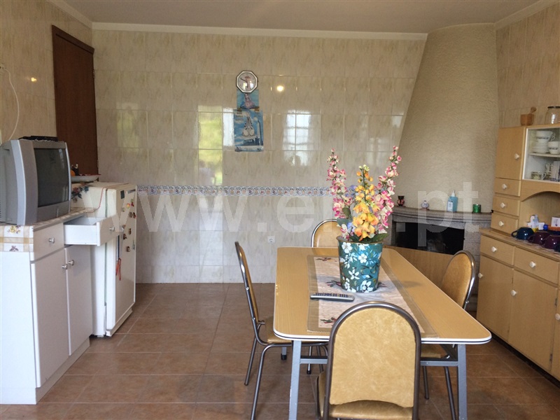 Moradia Isolada T3 Estarreja, Água Levada - 1258580 - 12