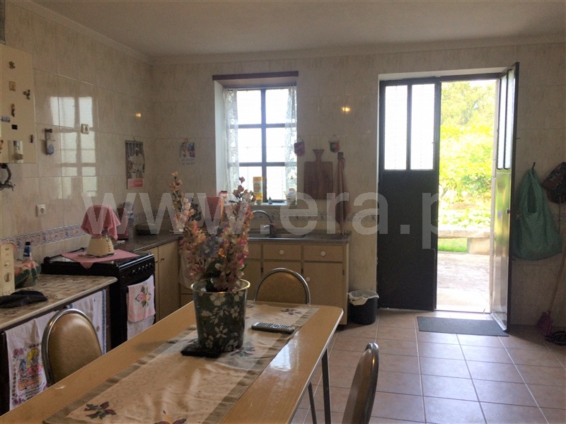 Moradia Isolada T3 Estarreja, Água Levada - 1258580 - 14