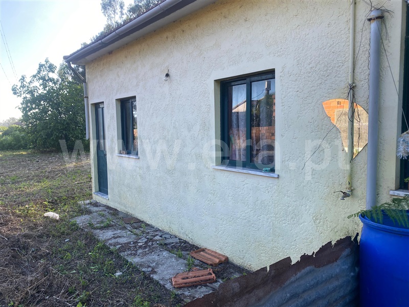 Moradia Isolada T3 / Estarreja, Água Levada