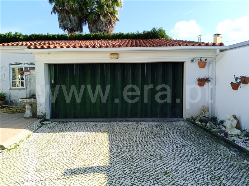 Moradia Isolada T3 Estarreja, Avanca - 1383318 - 4