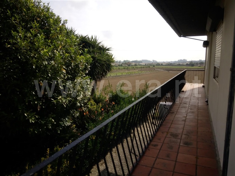 Moradia Isolada T3 Estarreja, Avanca - 1473625 - 8