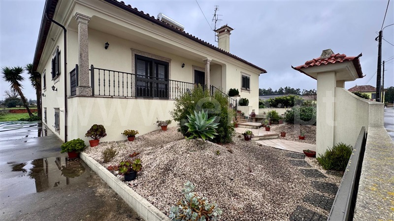 Moradia Isolada T3 / Estarreja, Avanca