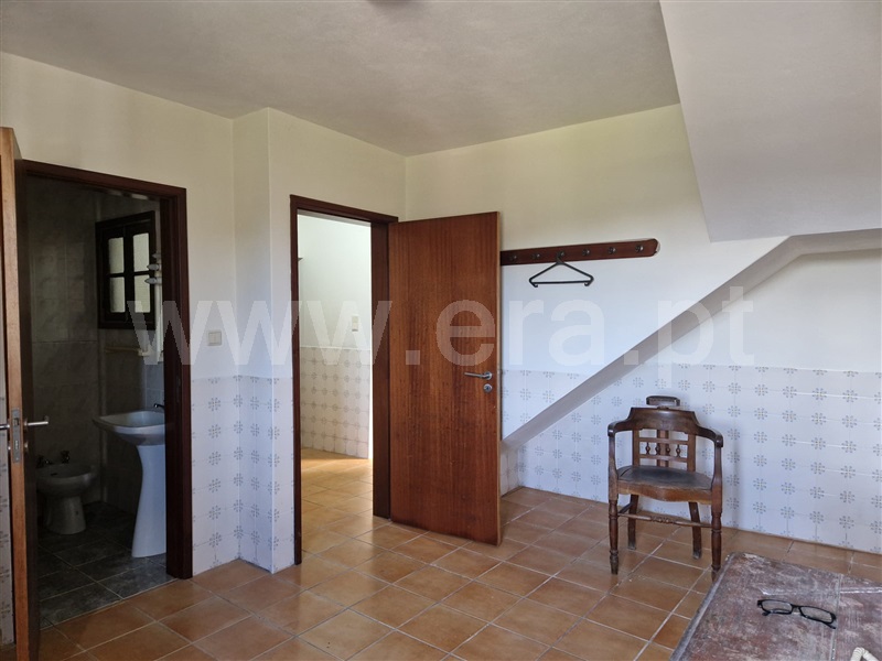 Moradia Isolada T3 / Estarreja, Cavada - Salreu
