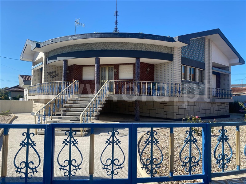 Moradia Isolada T3 / Estarreja, Centro Pardilhó