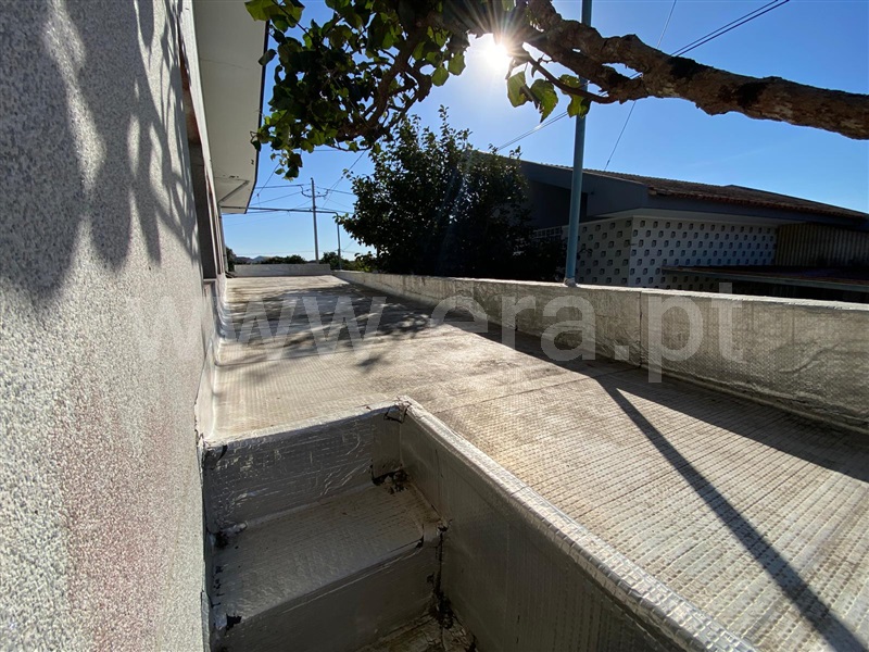 Moradia Isolada T3 Estarreja, Centro Pardilhó - 1432216 - 7
