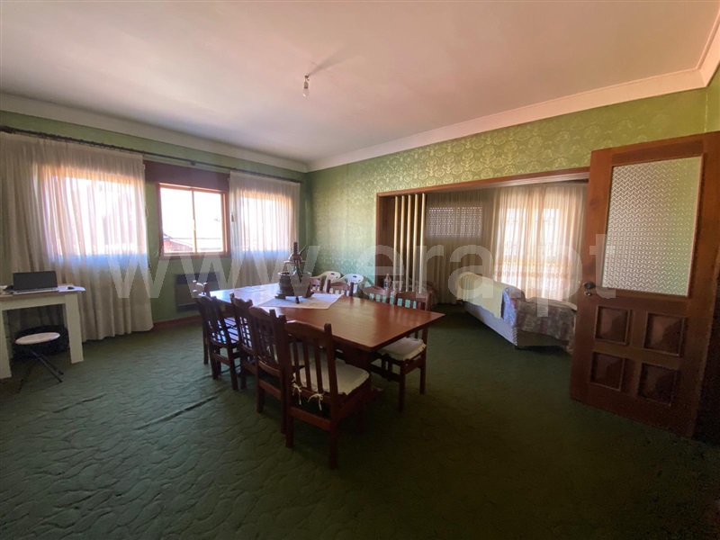 Moradia Isolada T3 Estarreja, Centro Pardilhó - 1432216 - 12