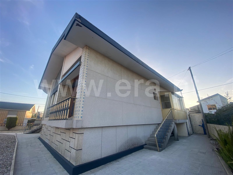 Moradia Isolada T3 Estarreja, Centro Pardilhó - 1432216 - 17