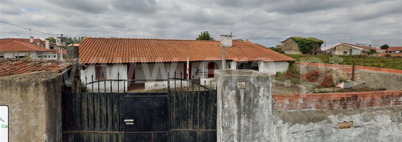 Moradia Isolada T3 / Estarreja, Lombão