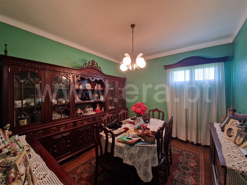 Moradia Isolada T3 Estarreja, Pardilhó - 1478571 - 8