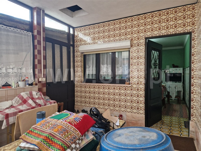 Moradia Isolada T3 Estarreja, Pardilhó - 1478571 - 9