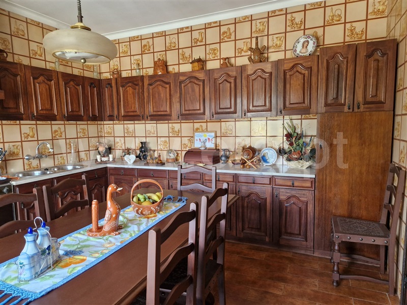Moradia Isolada T3 Estarreja, Salreu - 1409485 - 8