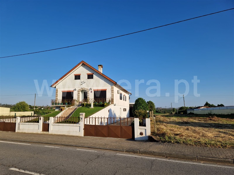 Moradia Isolada T3 Estarreja, Porto de Baixo - 1409485 - 12