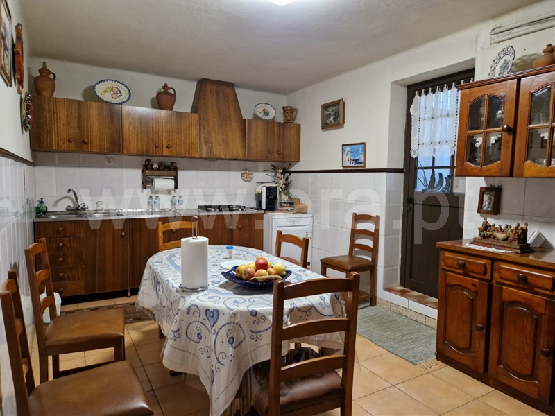 Moradia Isolada T3 Estarreja, Porto de Baixo - 1409485 - 21