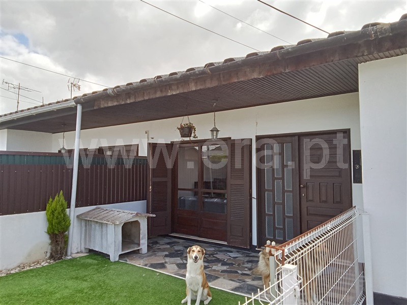 Moradia Isolada T3 / Estarreja, Póvoa de Baixo