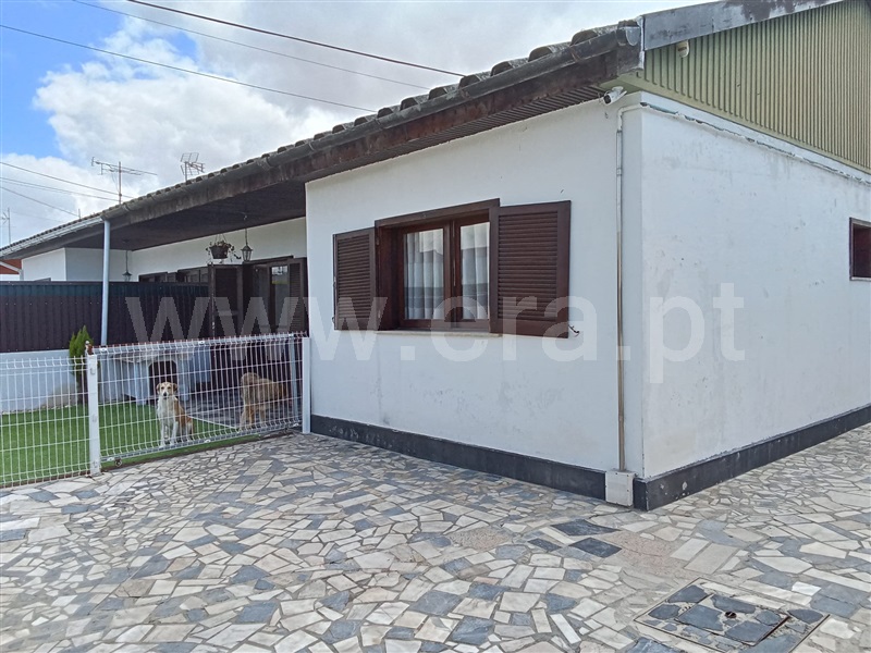 Moradia Isolada T3 Estarreja, Beduído e Veiros - 1504741 - 2
