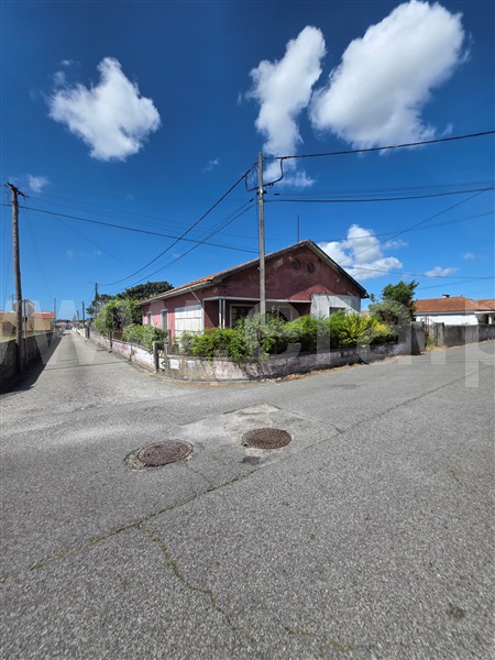 Moradia Isolada T3 / Estarreja, Póvoa de Cima