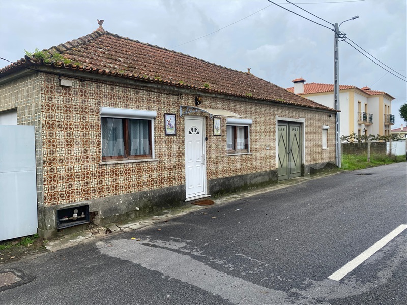 Moradia Isolada T3 / Estarreja, Quinta Baixa