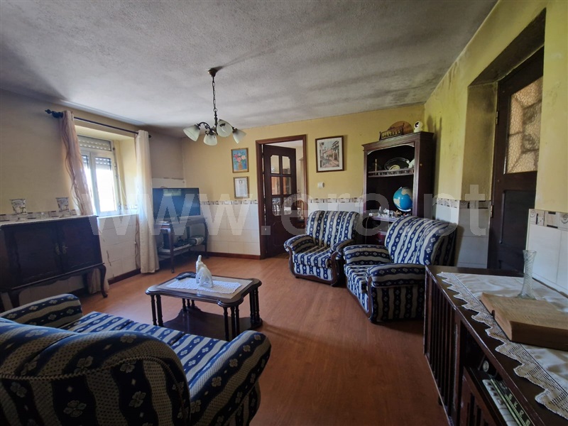 Moradia Isolada T3 Estarreja, Salreu - 1487655 - 7