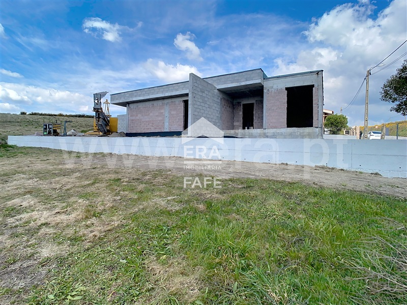 Moradia Isolada T3 Fafe, Estorãos - 1470140 - 14