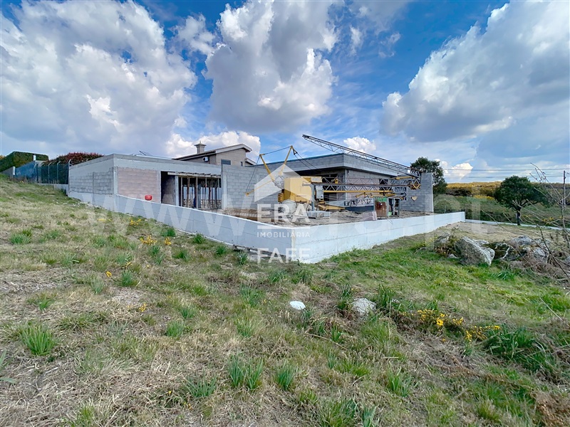 Moradia Isolada T3 Fafe, Estorãos - 1470140 - 15