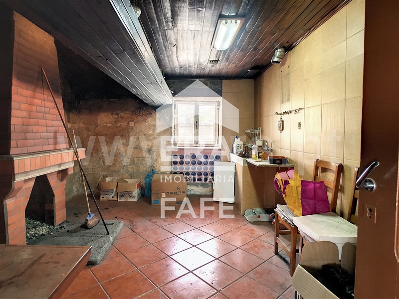 Moradia Isolada T3 Fafe, Fafe - 1246434 - 11