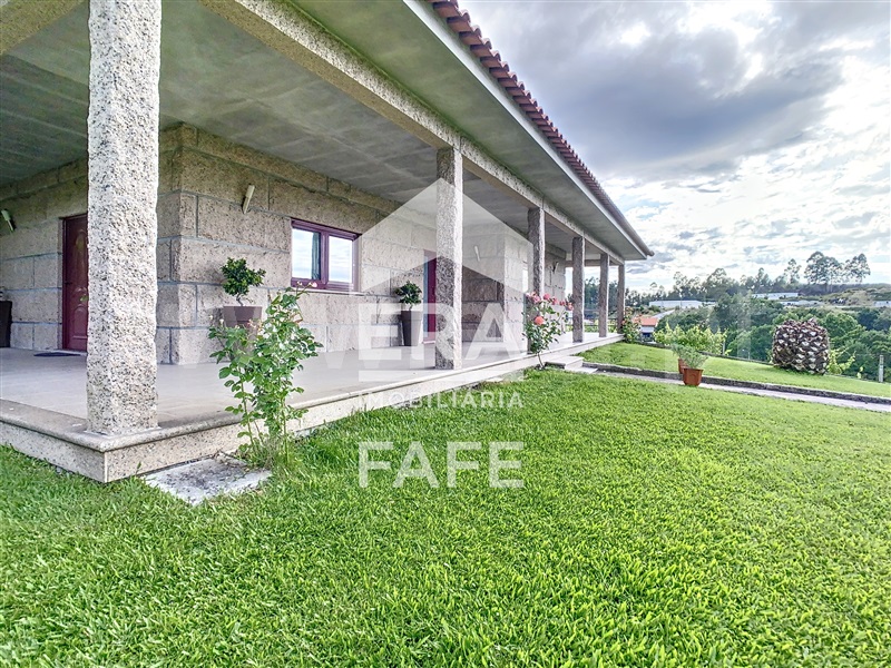Moradia Isolada T3 Fafe, Quinchães - 1322262 - 22